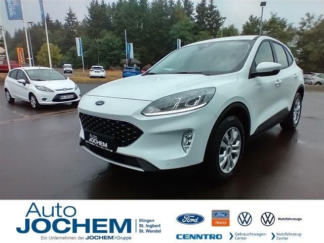 Ford Kuga 2023