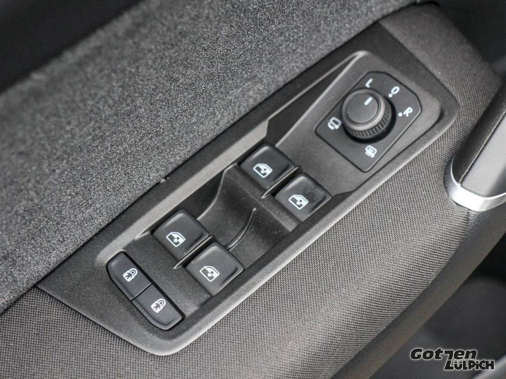 Volkswagen Touran 2024