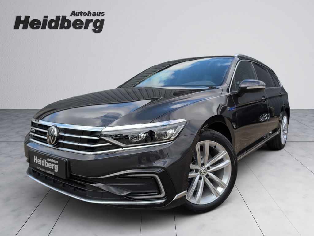 Volkswagen Passat Variant 2020