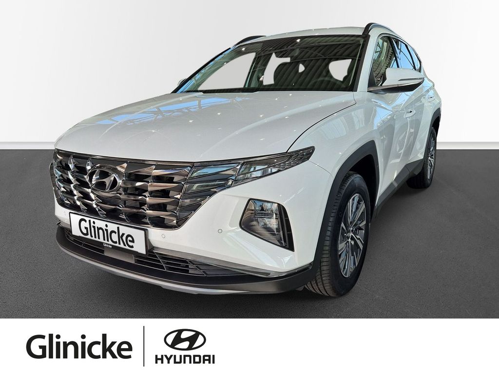 Hyundai TUCSON 2023