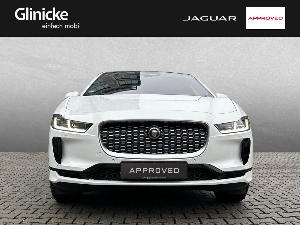 Jaguar I-Pace 2023