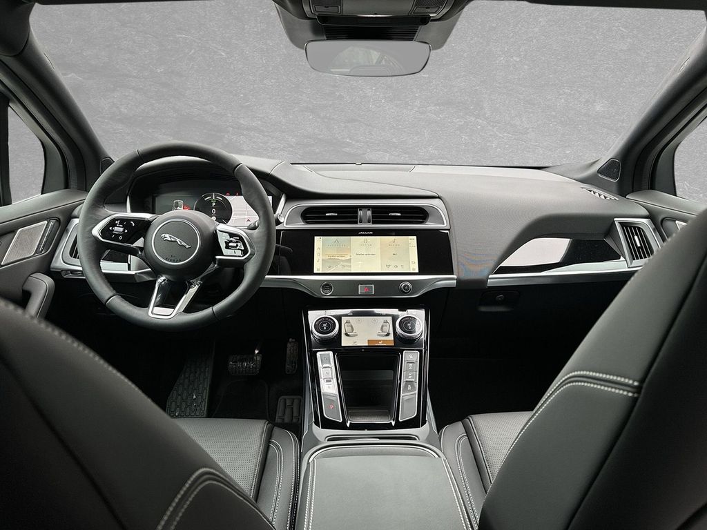 Jaguar I-Pace 2023