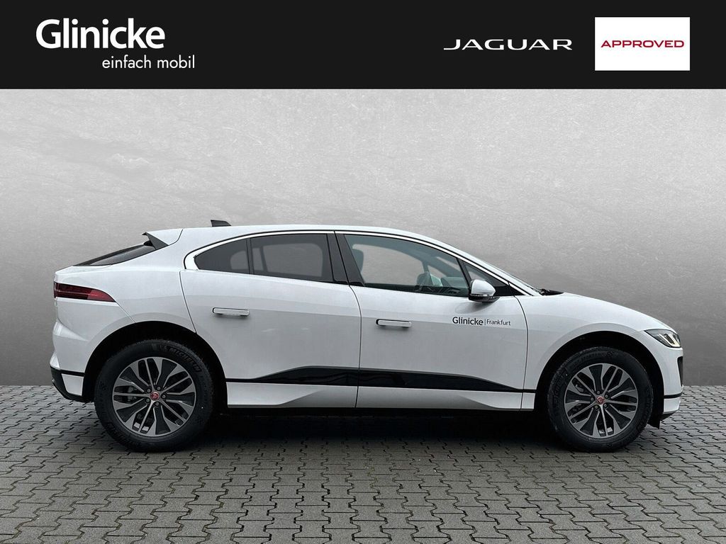 Jaguar I-Pace 2023