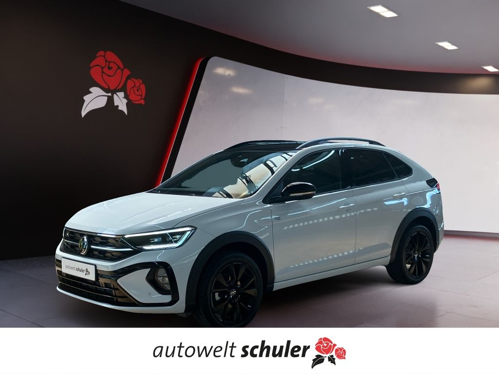 Volkswagen Taigo 2025