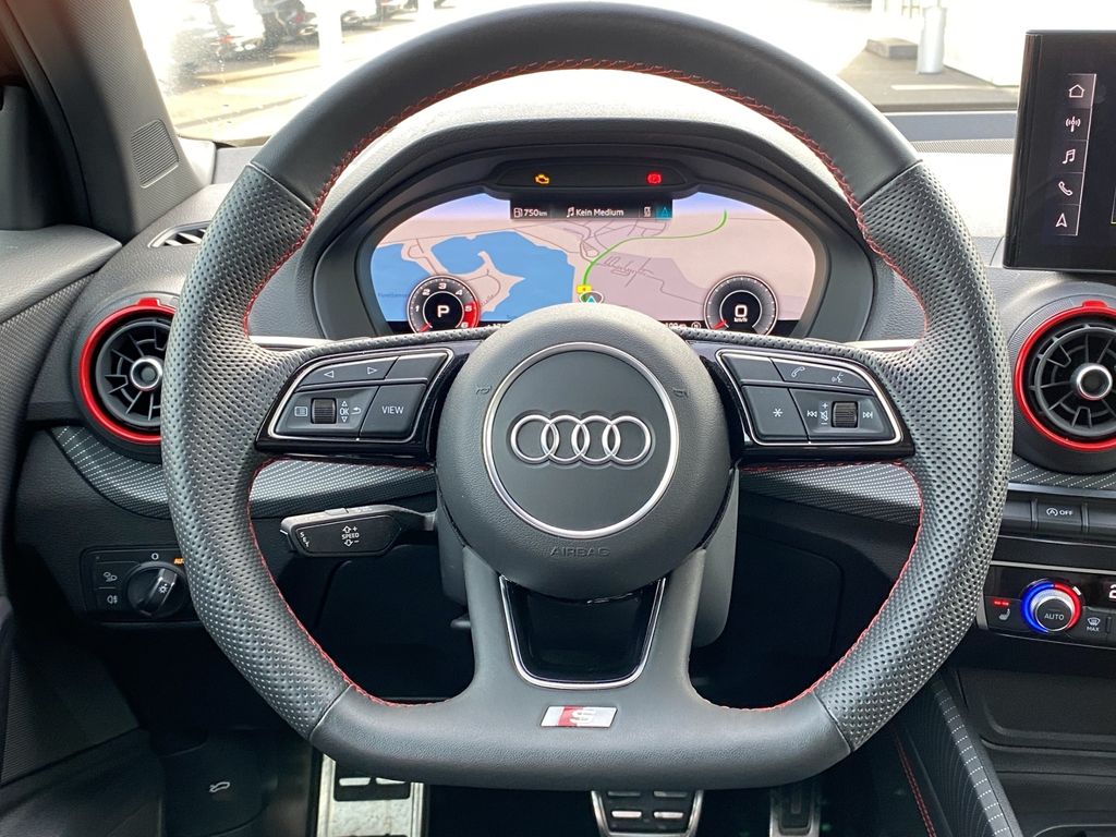 Audi Q2 2024