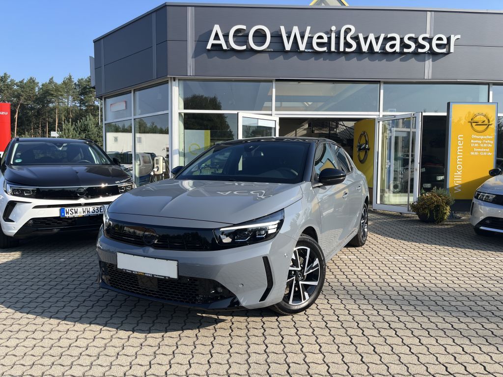 Opel Corsa 2024