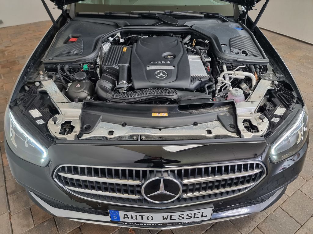 Mercedes-Benz E 300 2022