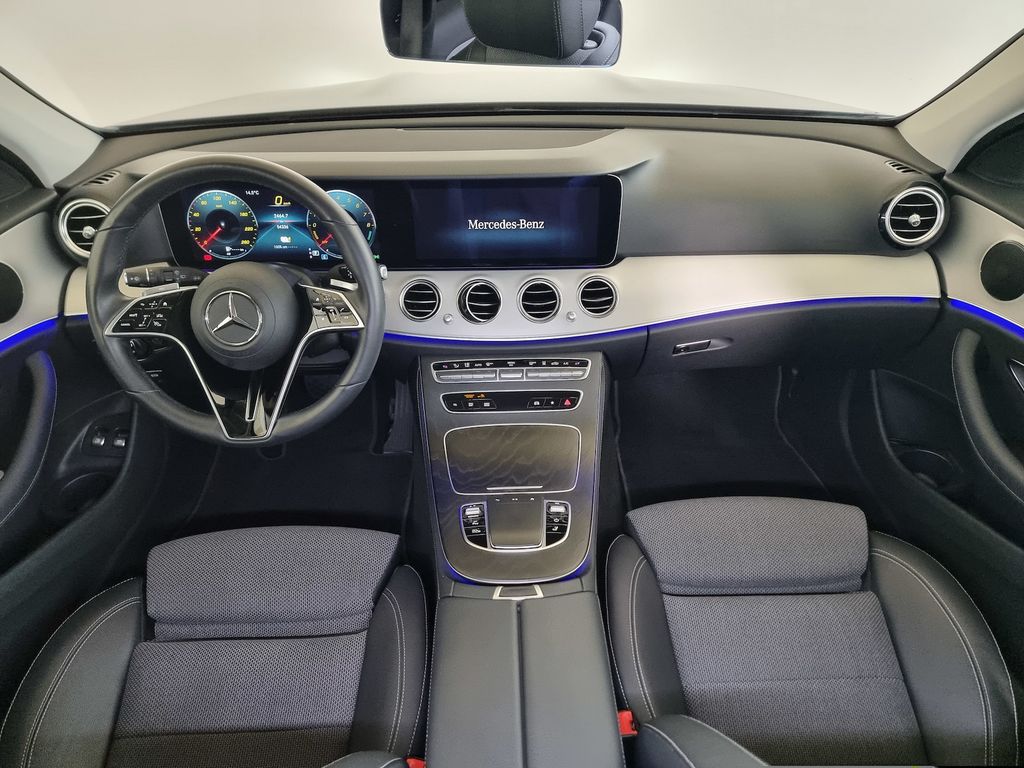 Mercedes-Benz E 300 2022