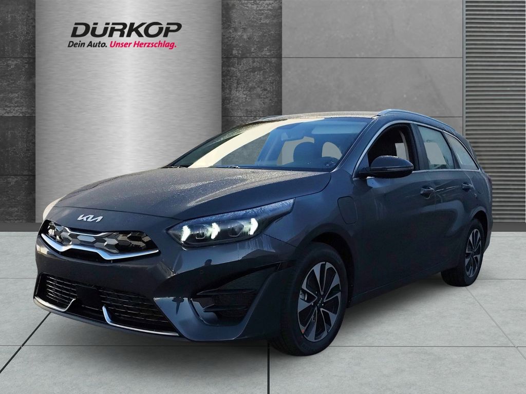 Kia cee'd Sportswagon 2024