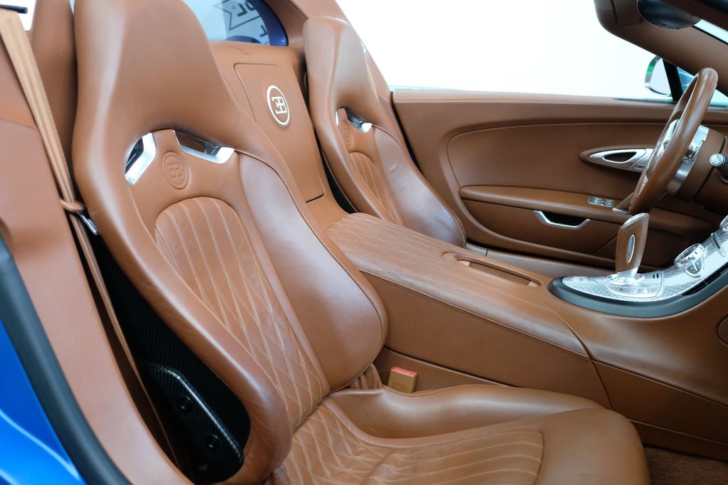Bugatti Veyron 2015