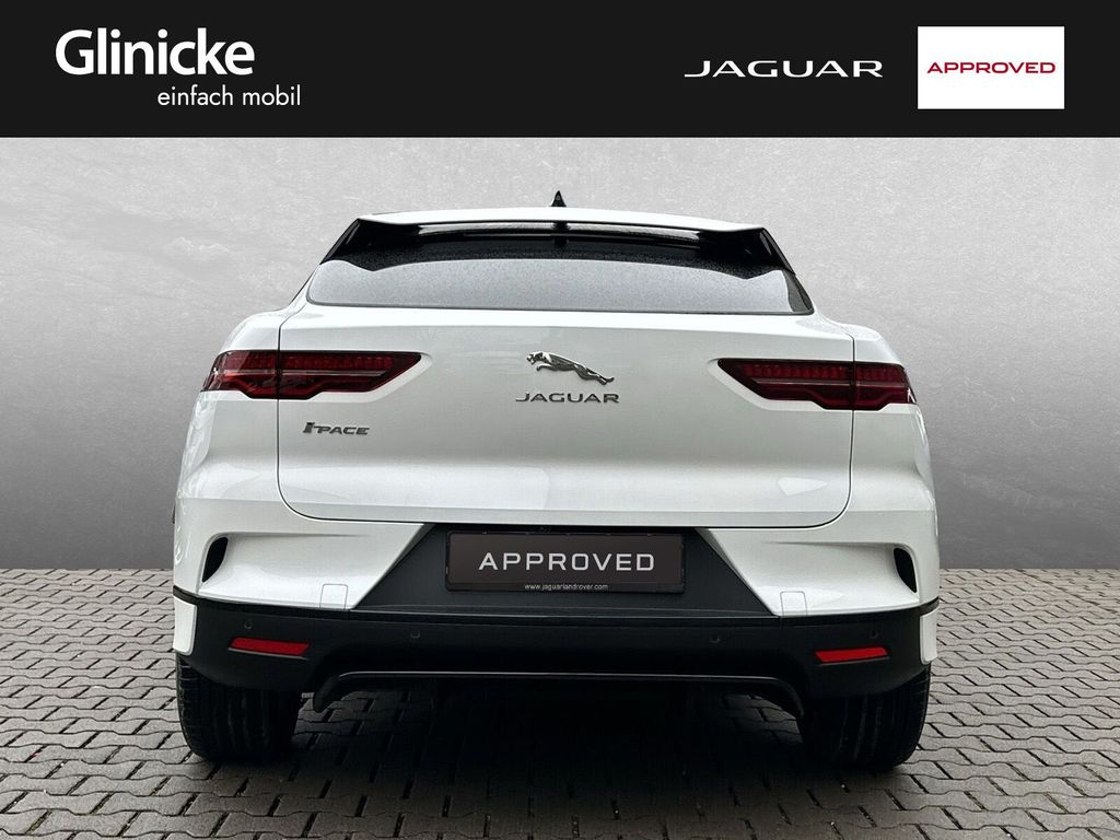 Jaguar I-Pace 2023