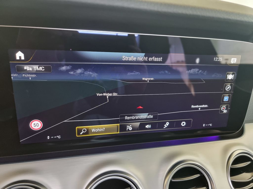 Mercedes-Benz E 300 2022