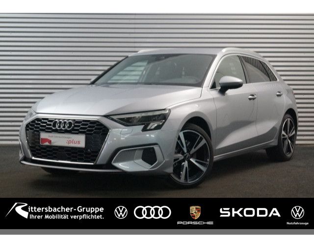 Audi A3 2021