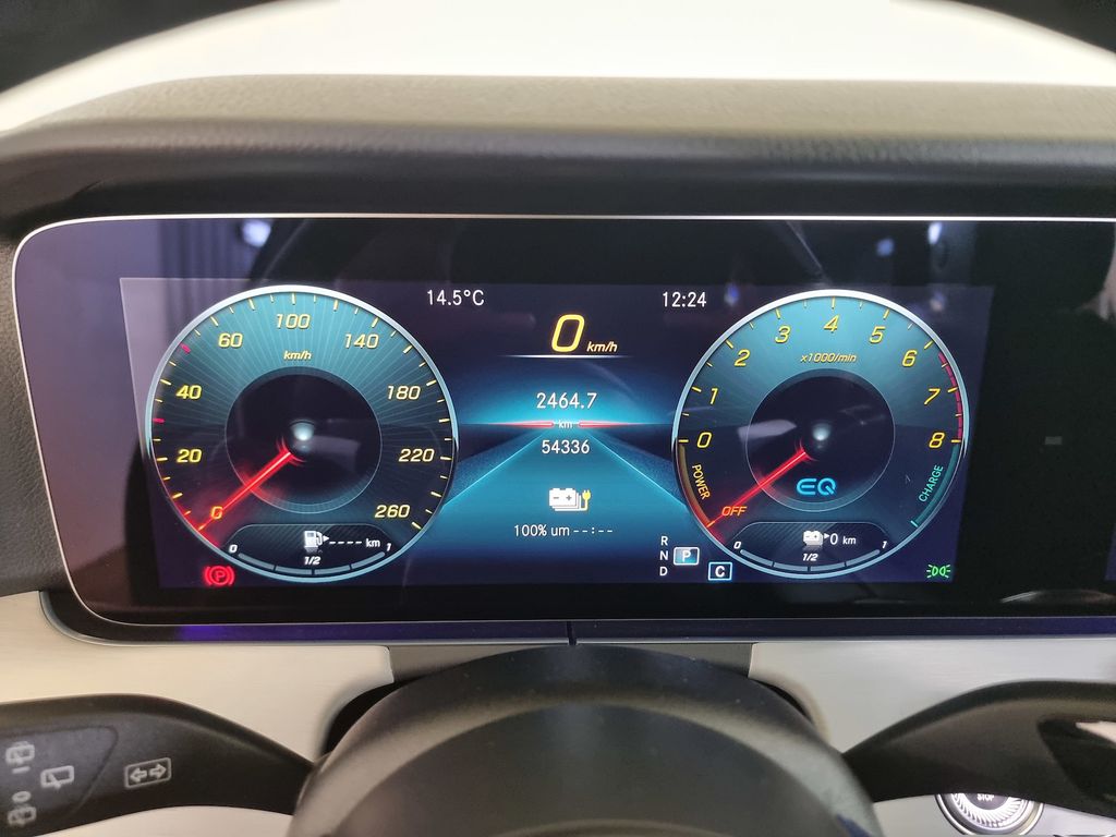 Mercedes-Benz E 300 2022