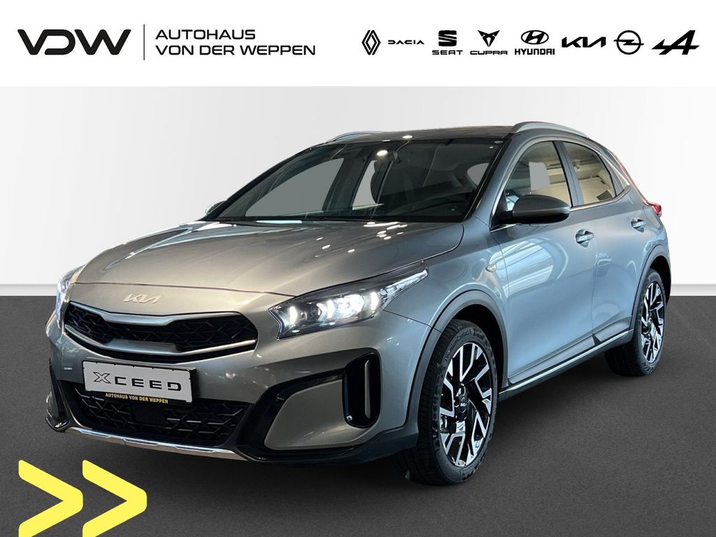 Kia XCeed 2025