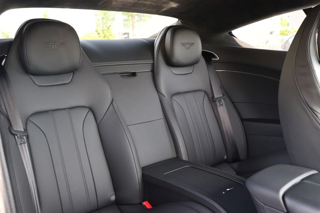 Bentley Continental GT 2019