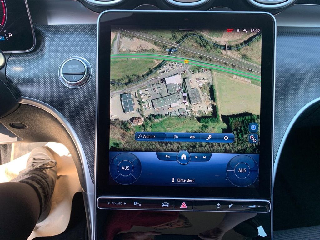 Mercedes-Benz C 200 2022