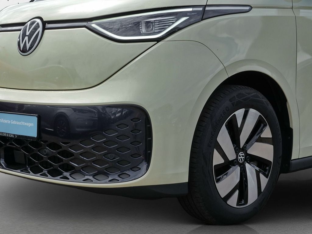 Volkswagen ID. Buzz 2023