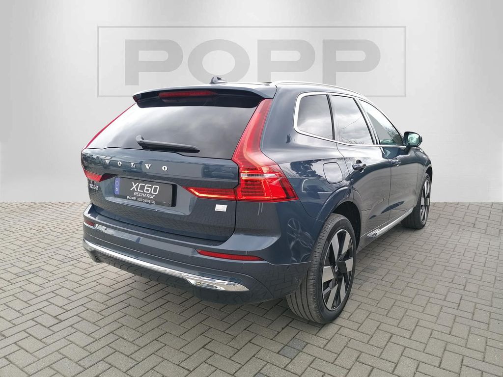 Volvo XC60 2023