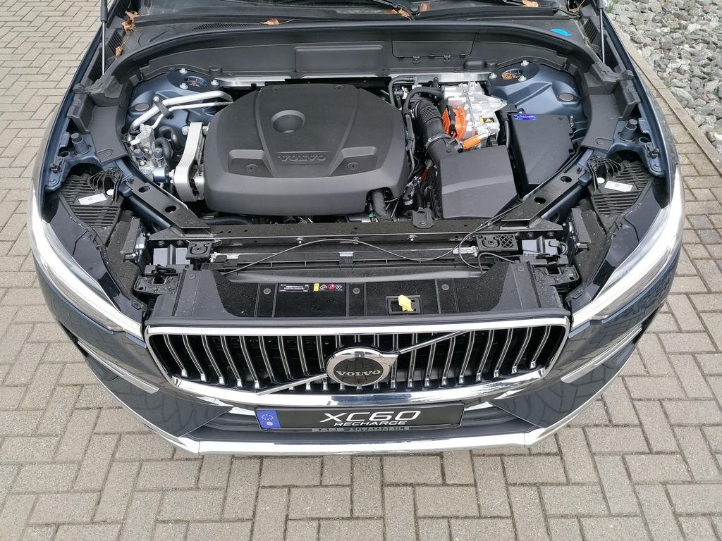 Volvo XC60 2023