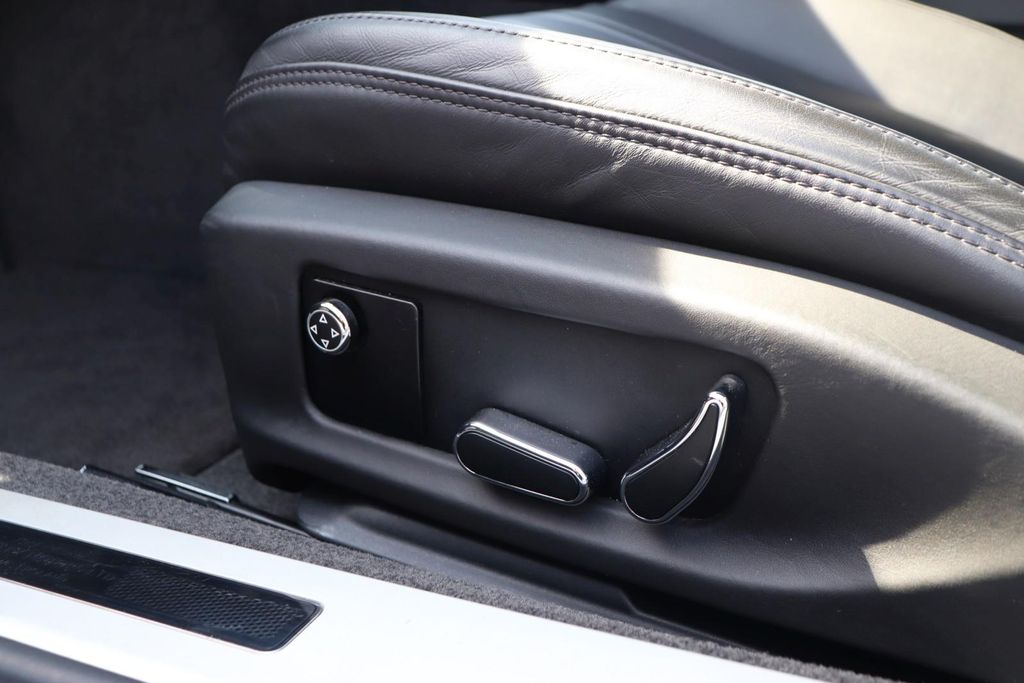 Bentley Continental GT 2019