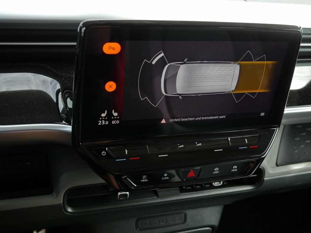 Volkswagen ID. Buzz 2023