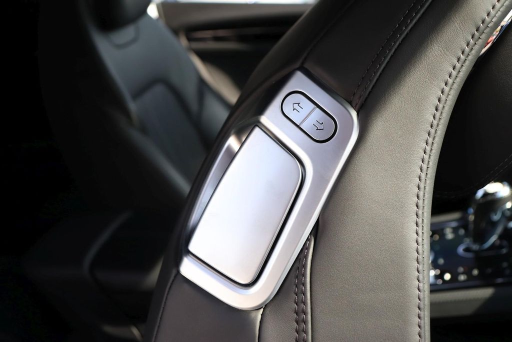 Bentley Continental GT 2019