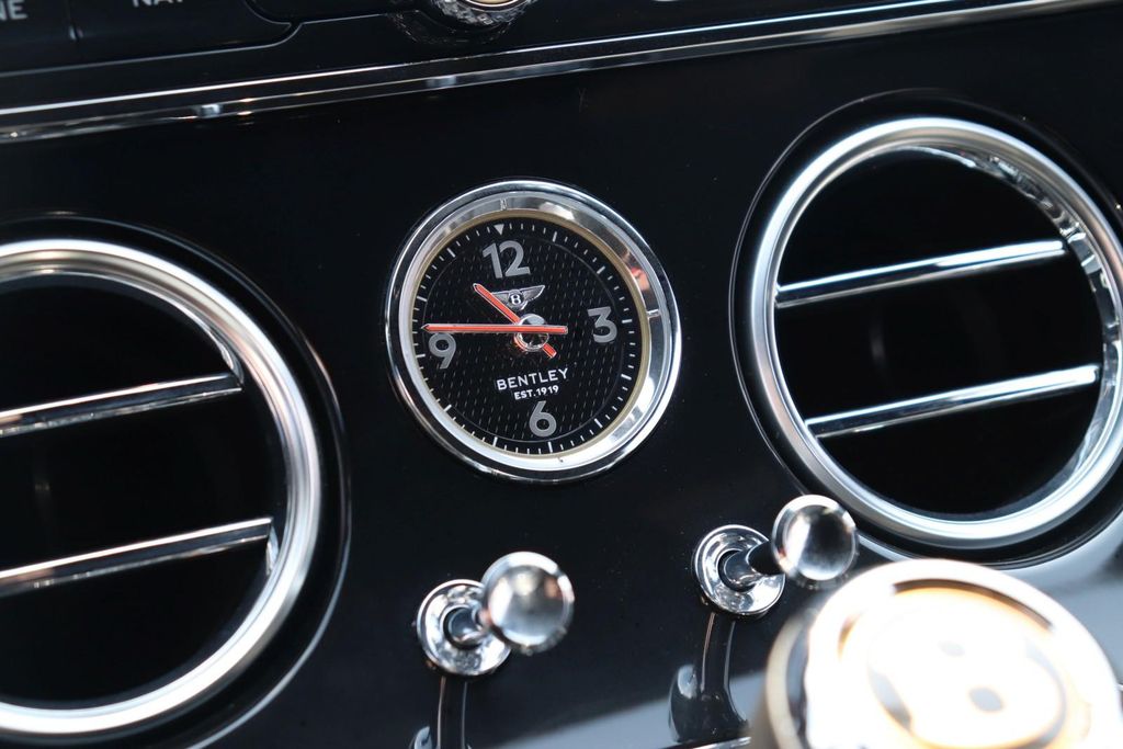 Bentley Continental GT 2019