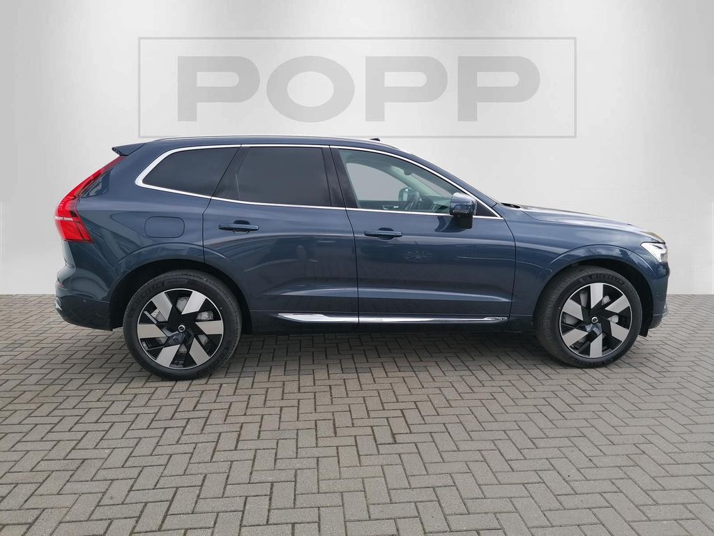 Volvo XC60 2023