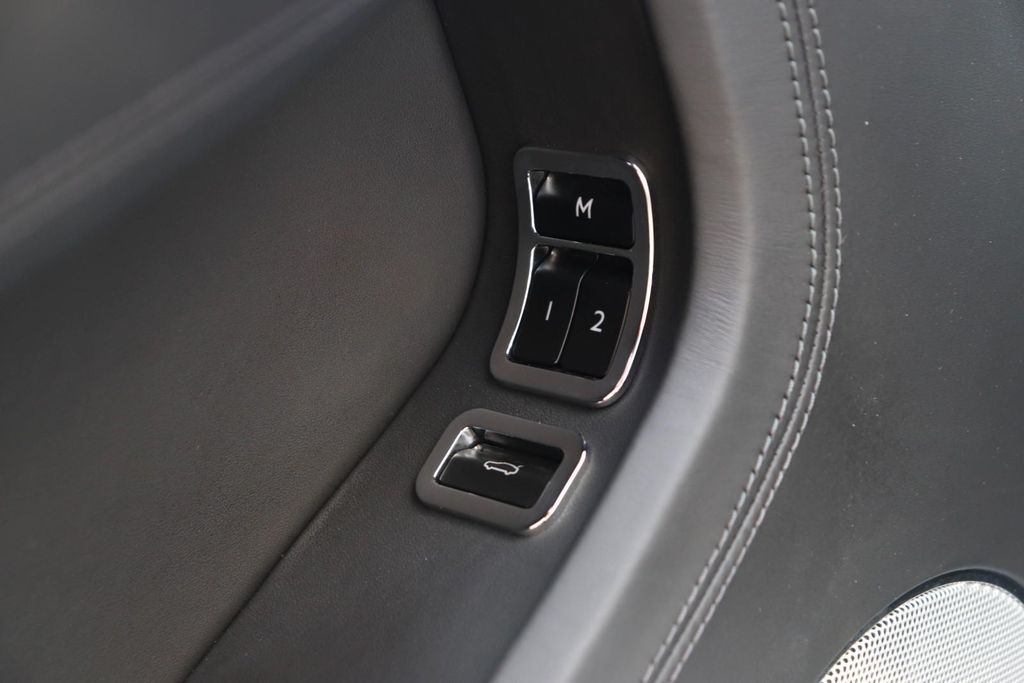 Bentley Continental GT 2019