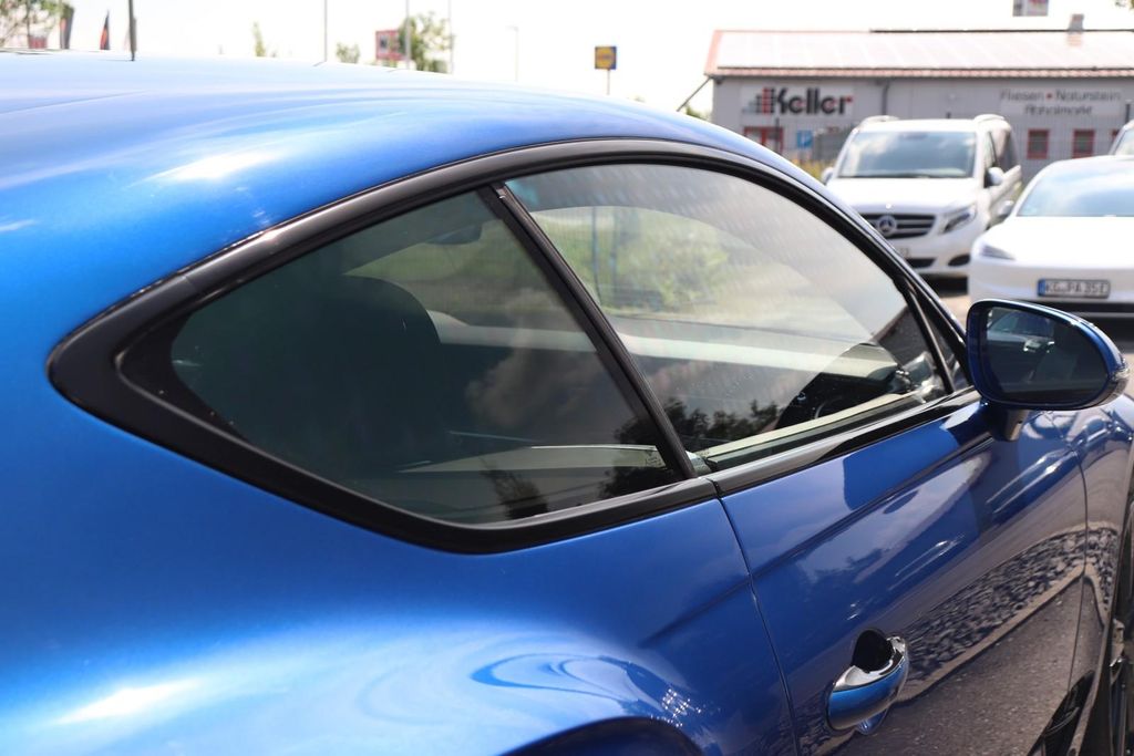 Bentley Continental GT 2019