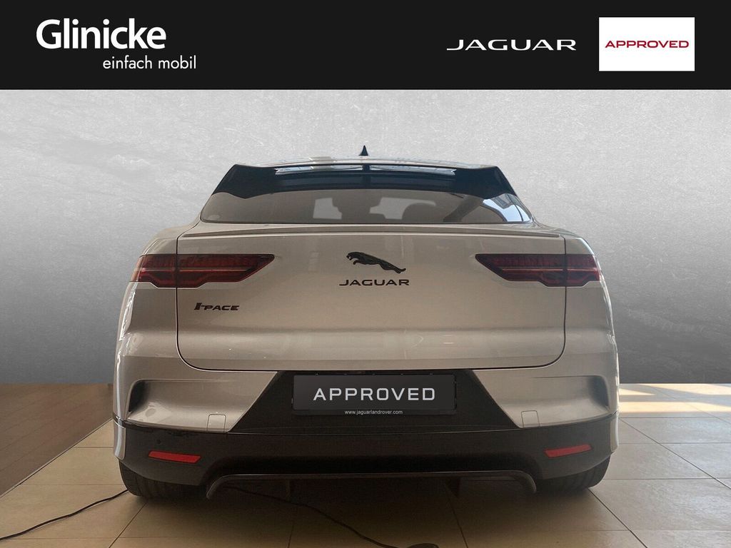 Jaguar I-Pace 2023