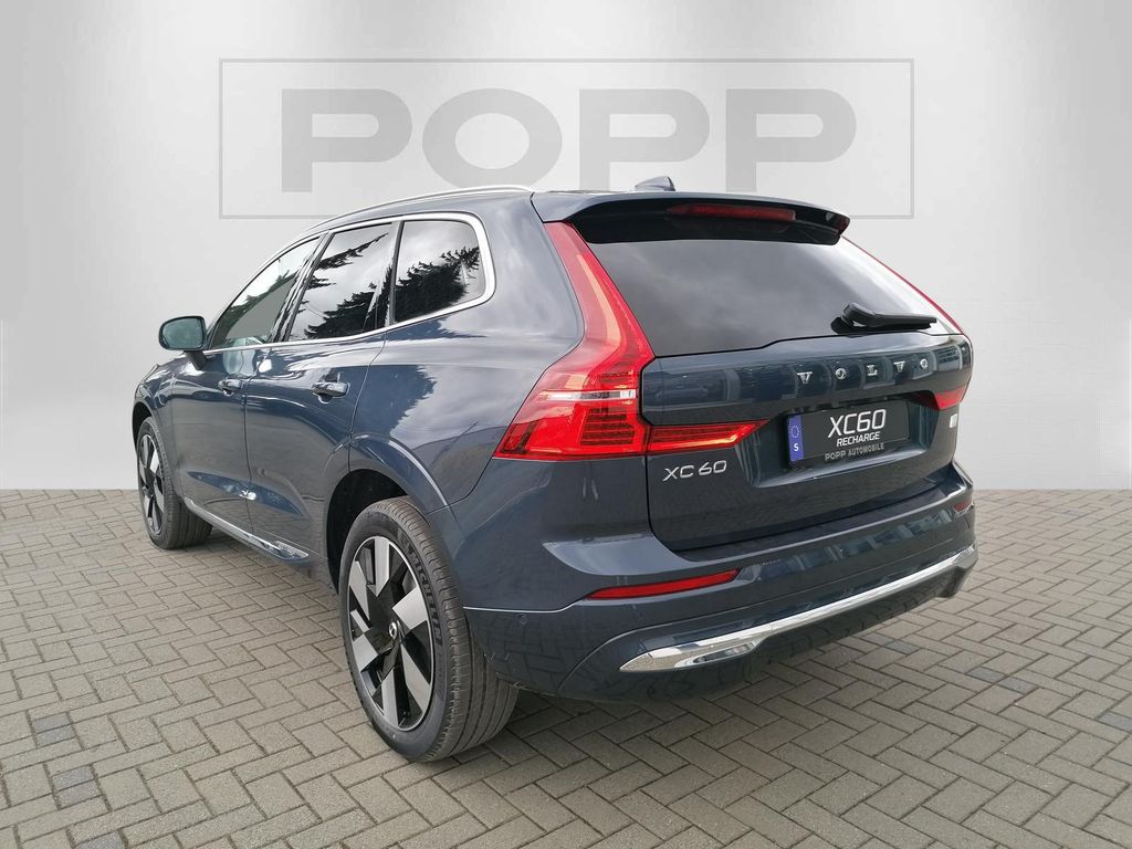 Volvo XC60 2023