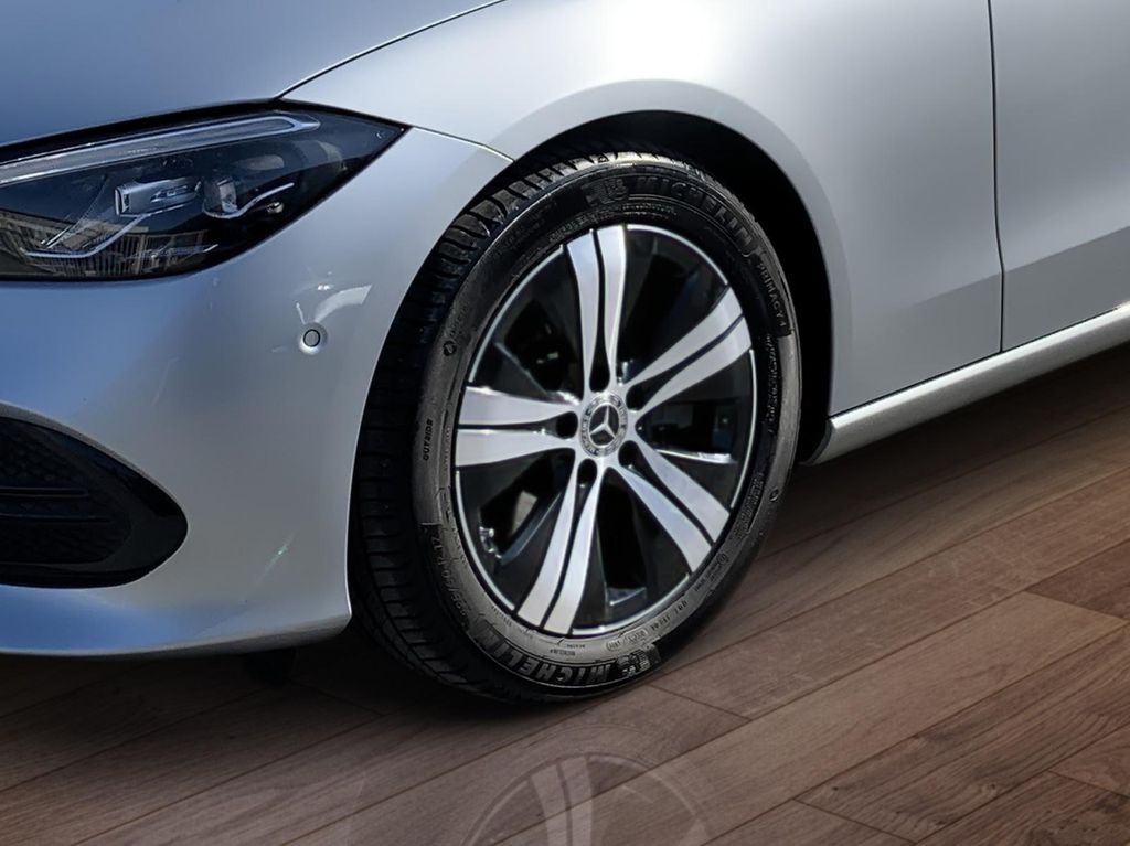 Mercedes-Benz C 200 2022