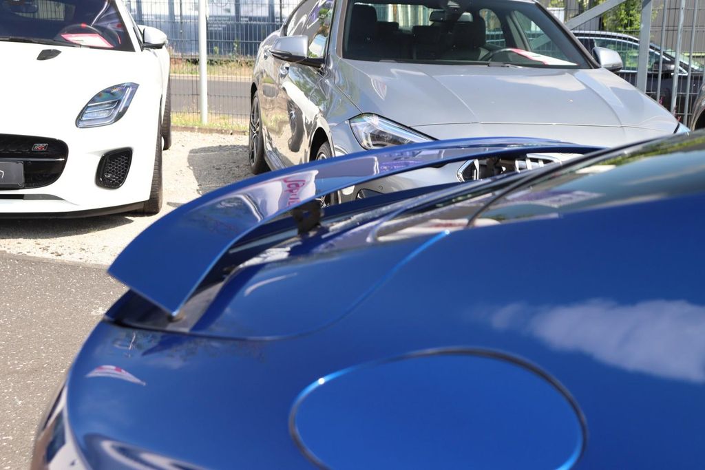 Bentley Continental GT 2019