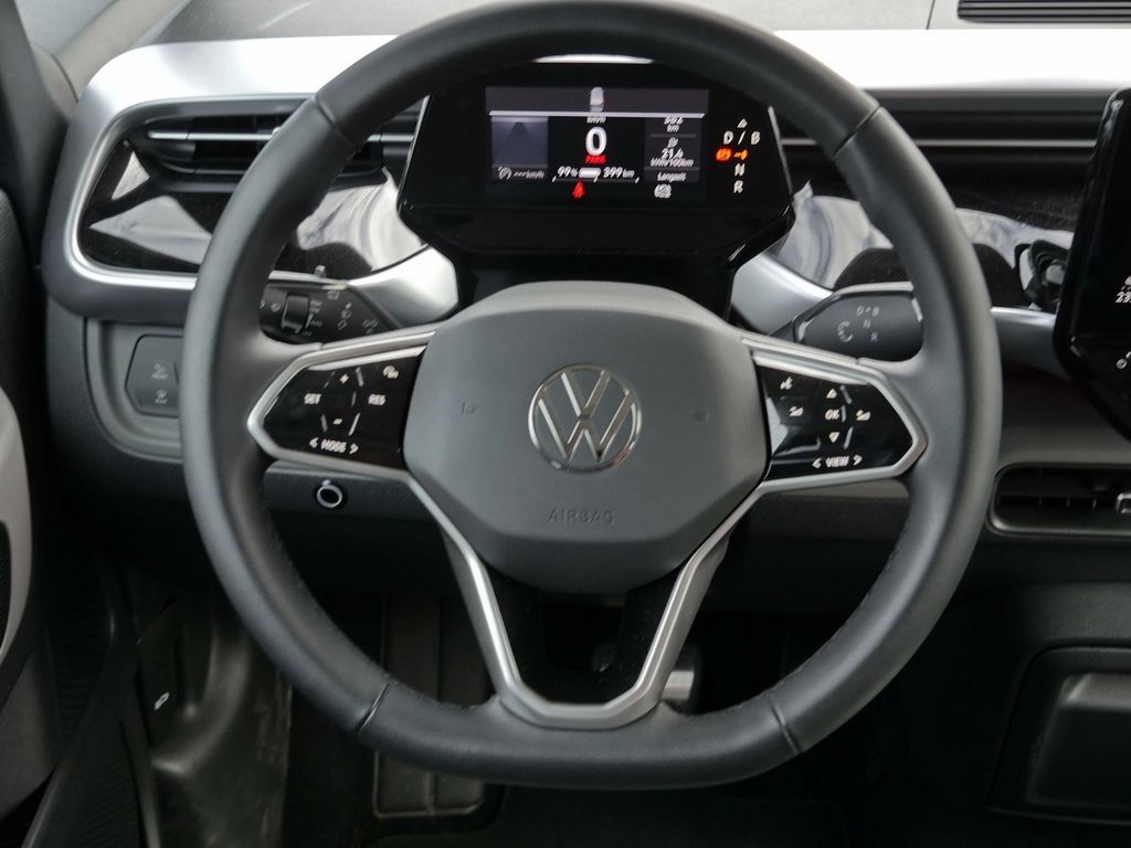 Volkswagen ID. Buzz 2023