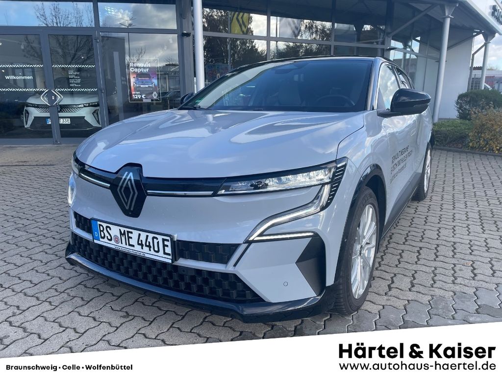 Renault Megane 2024