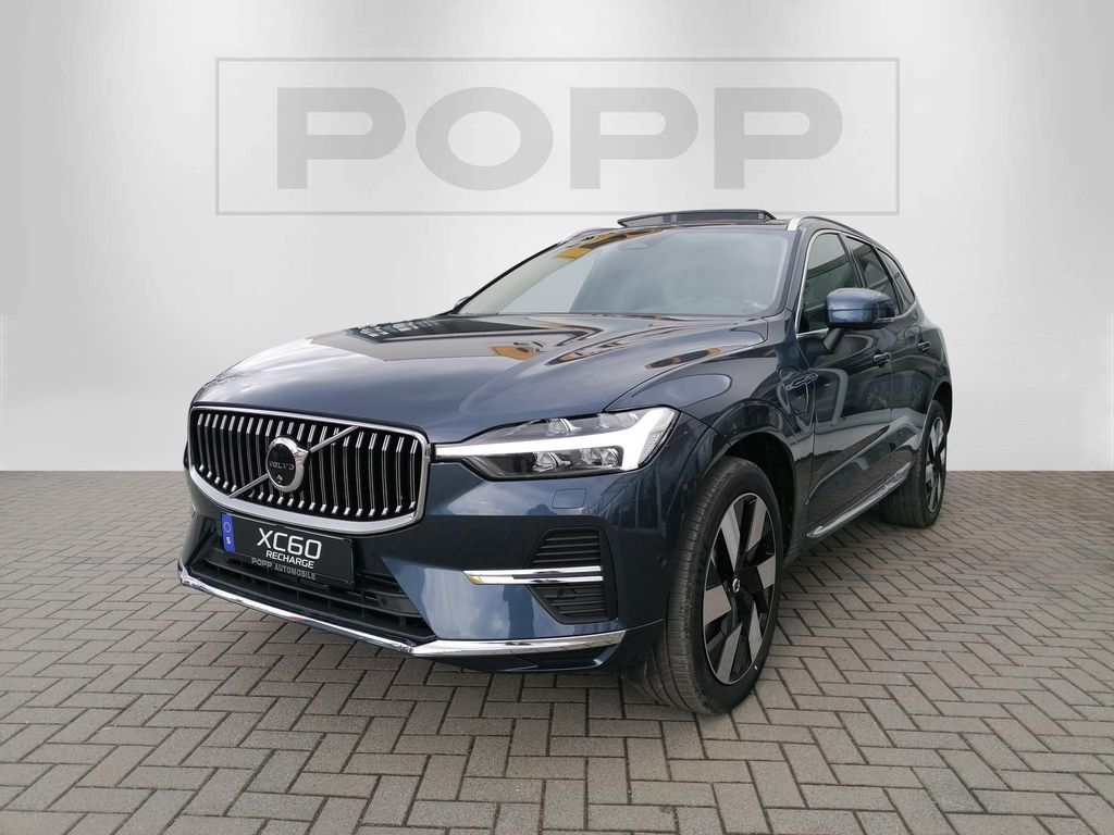 Volvo XC60 2023