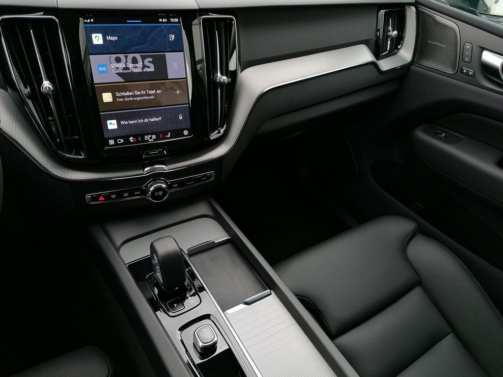 Volvo XC60 2023