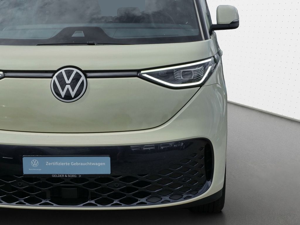 Volkswagen ID. Buzz 2023