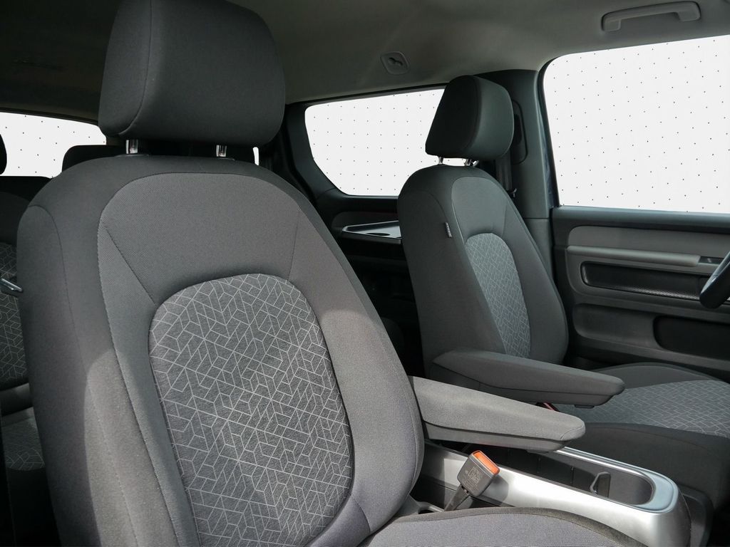 Volkswagen ID. Buzz 2023