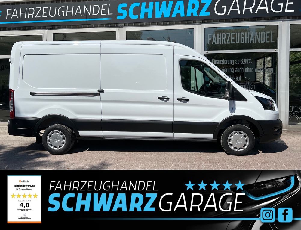 Ford Transit 2023
