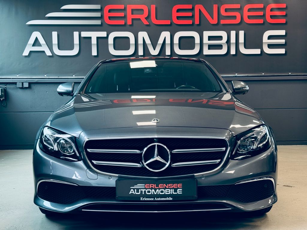 Mercedes-Benz E 300 2019