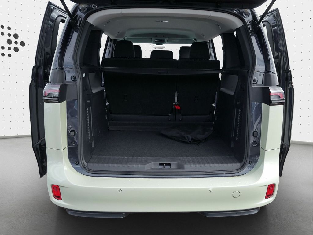 Volkswagen ID. Buzz 2023