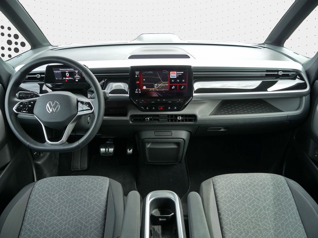 Volkswagen ID. Buzz 2023