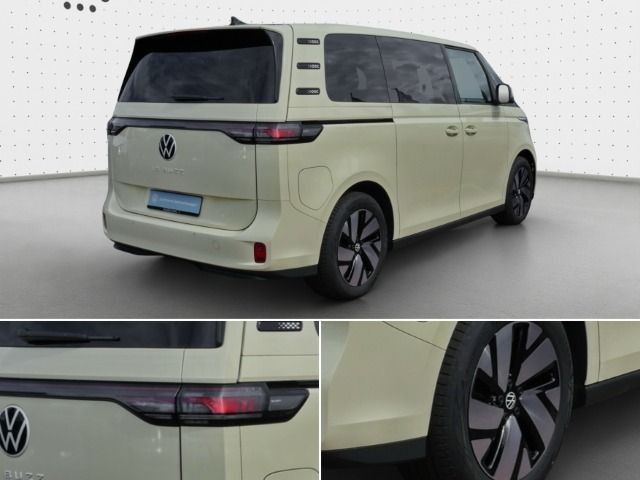 Volkswagen ID. Buzz 2023
