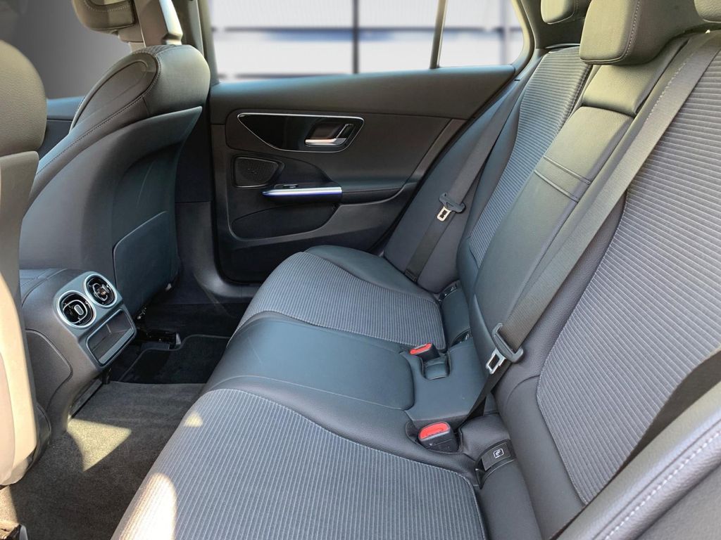 Mercedes-Benz C 200 2022