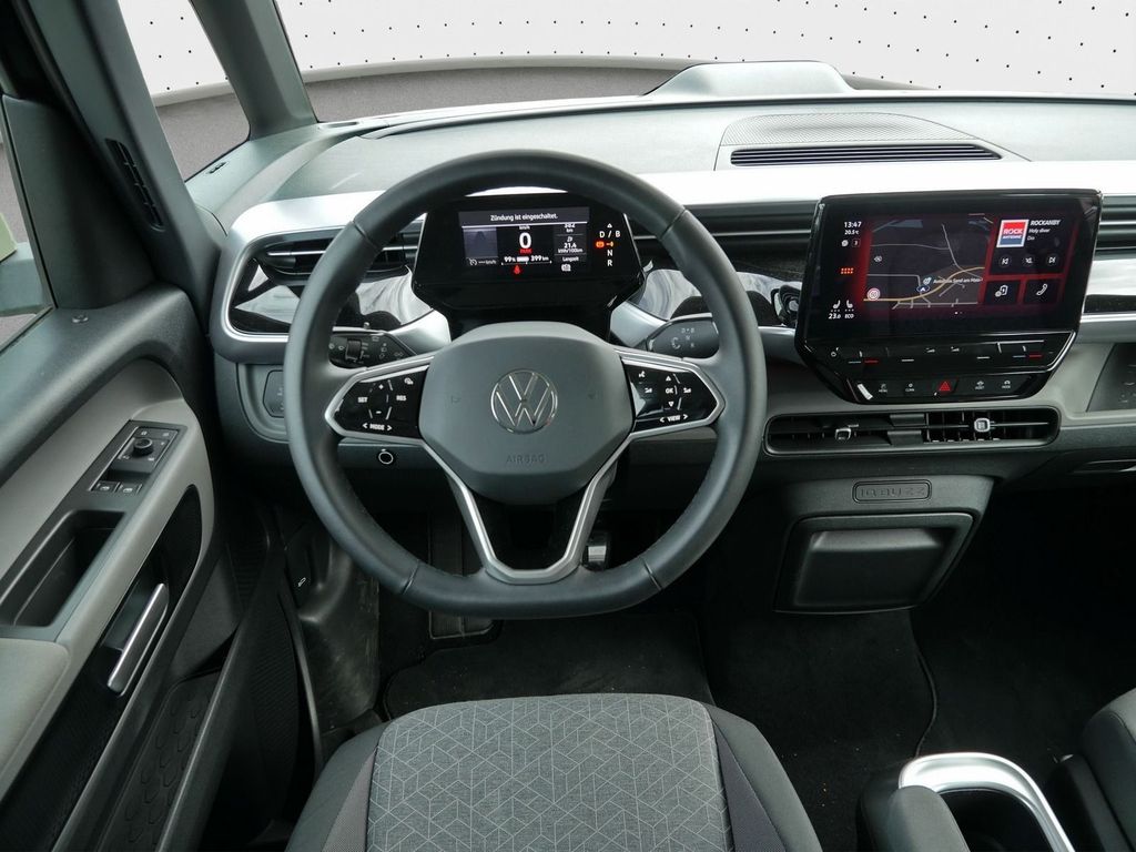 Volkswagen ID. Buzz 2023