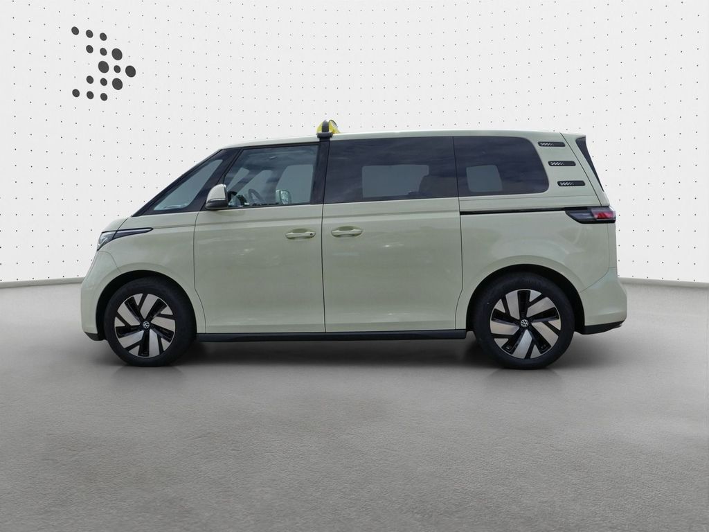 Volkswagen ID. Buzz 2023