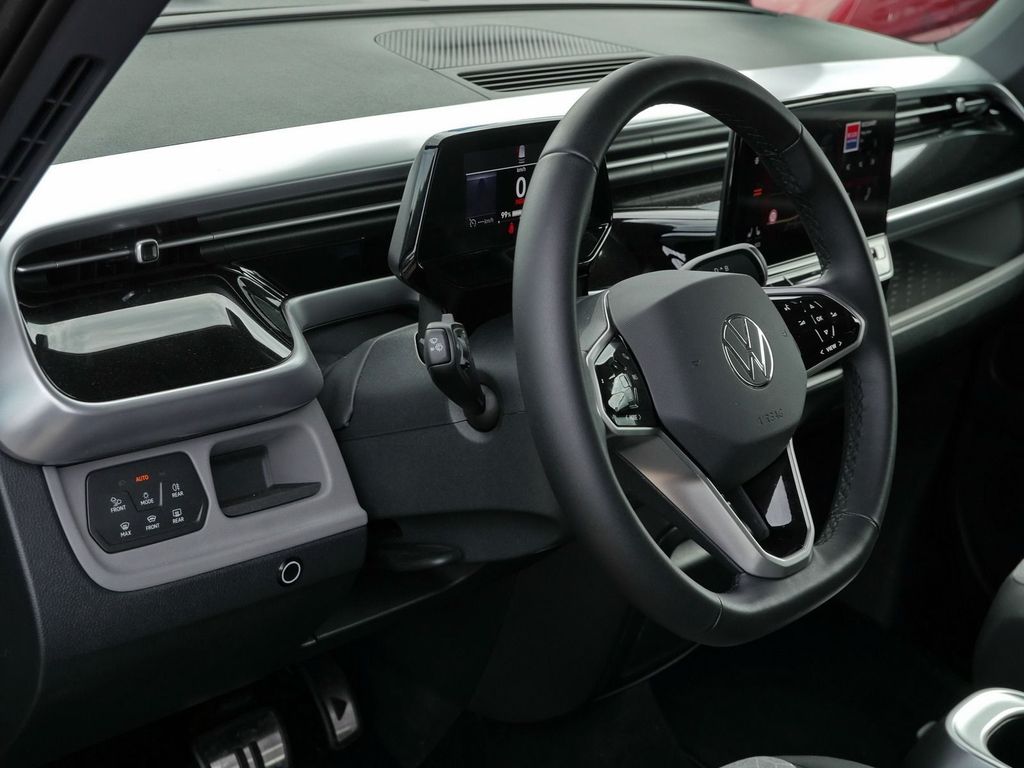 Volkswagen ID. Buzz 2023